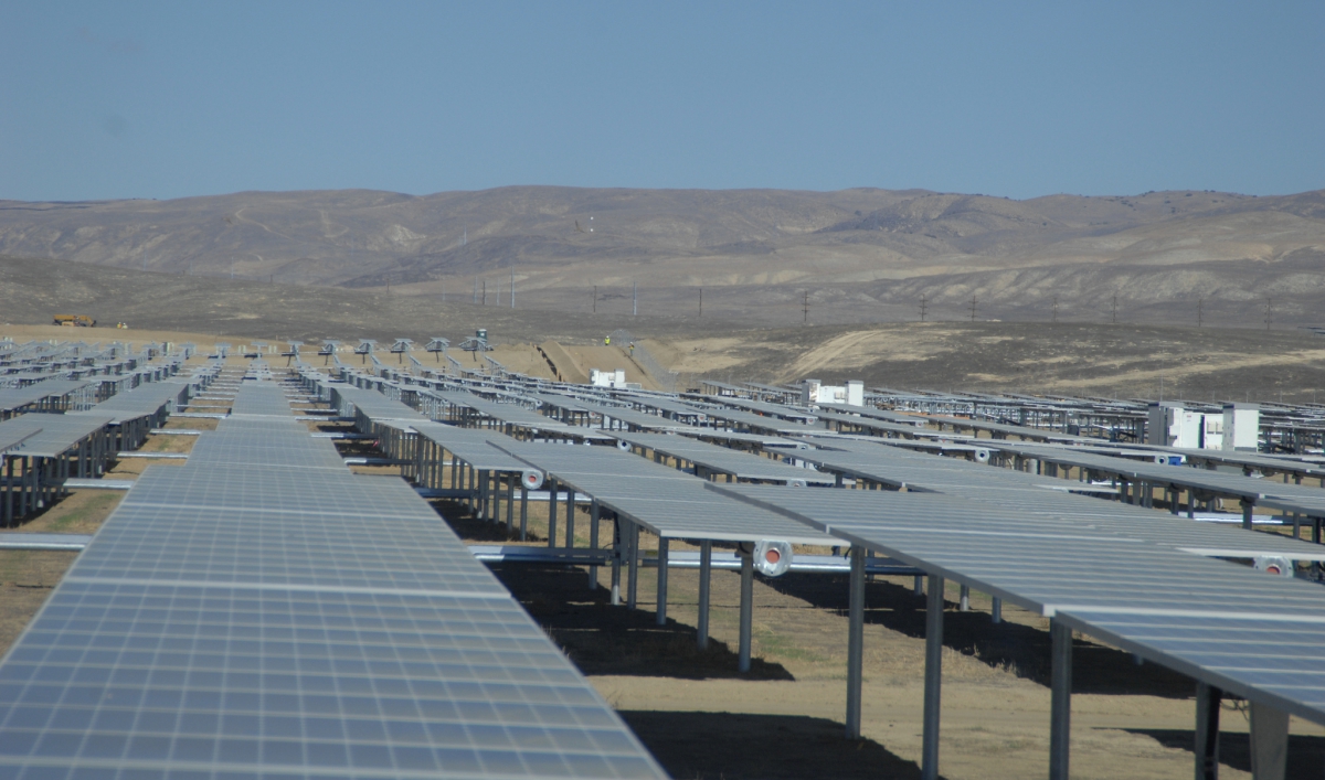 The whole truth about solar panels - 2 The whole truth about solar panels - 2